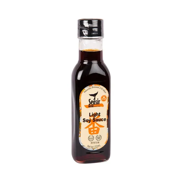 Hele sojakaste, SEASIR, 152 ml
