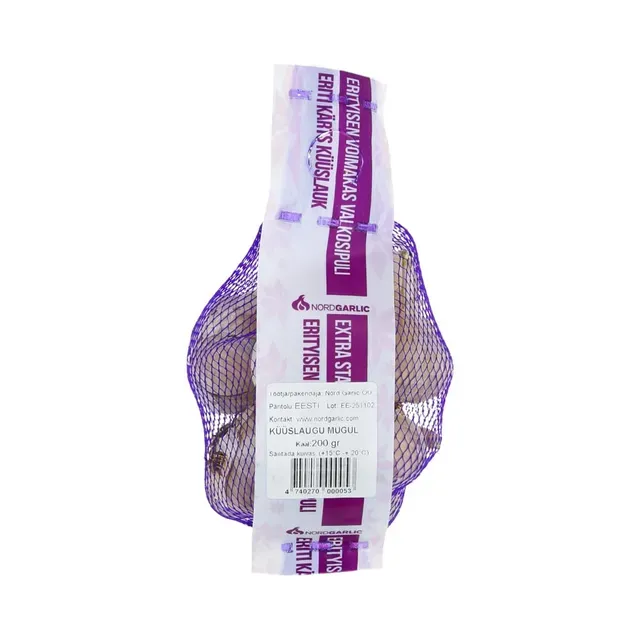 Küüslauk, 200 g