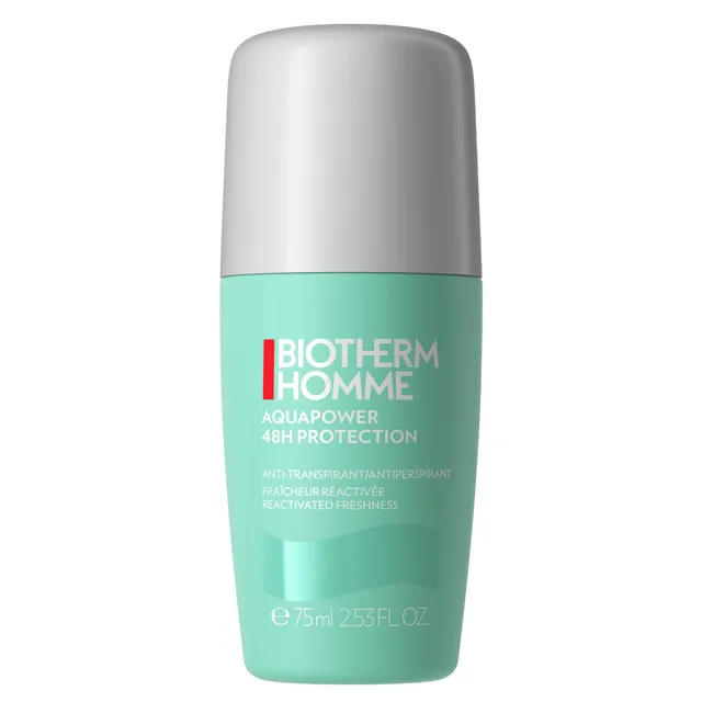 Aquapower 48h deodorant meestele 75ml