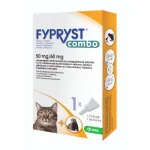 FYPRYST COMBO TÄPILAHUS (KASS) 50+60MG/0,5ML 0,5ML N1