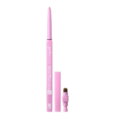 Huulepl. Jelly Lip Liner 301 Pink Power 12H