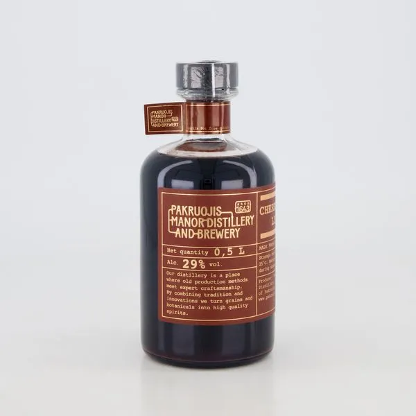 Kirsibrändi liköör 50cl Leedu