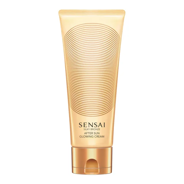 Silky Bronze päevitusjärgne kreem 150ml