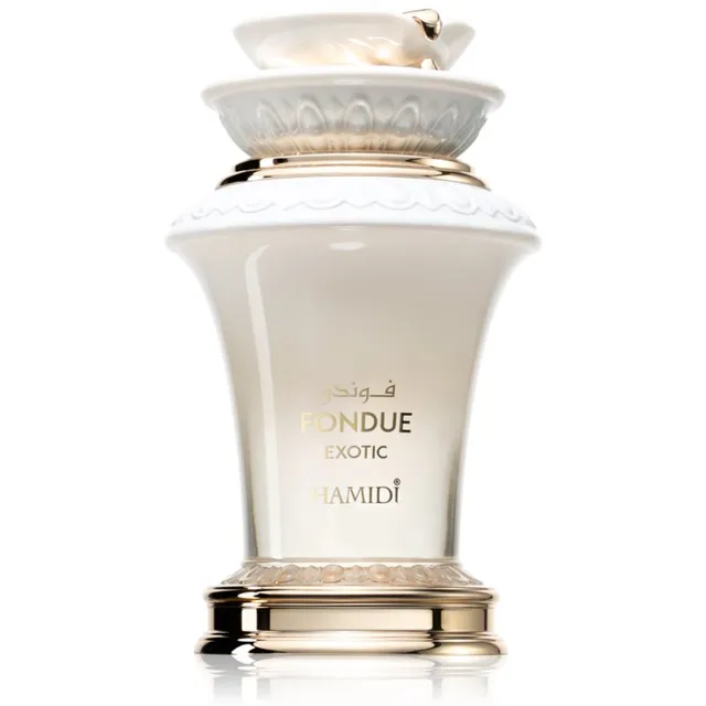 Hamidi Fondue Exotic Parfüümvesi naistele 100 ml