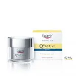 EUCERIN Q10 KORTSUDEVASTANE ÖÖKREEM 50ML