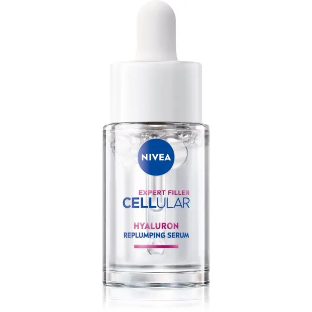 NIVEA Cellular Expert Filler Täitev seerum hüaluroonhappega 15 ml