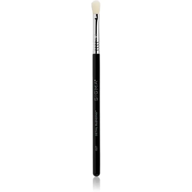 Sigma Beauty Eyes E27 Hajutamispintsel 1 tk