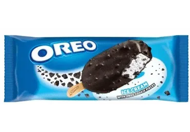 Jäätis OREO pulk, 64g