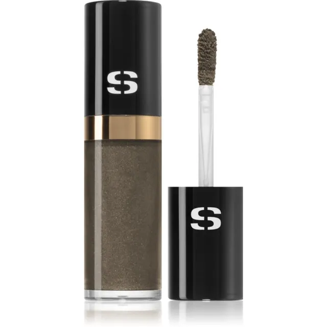 Sisley Ombre Éclat Liquide Vedel lauvärv varjund 6 wild 6,5 ml