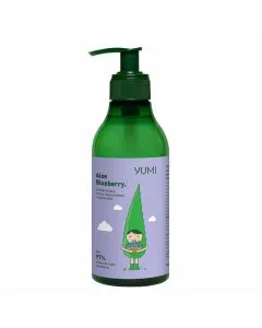 Vedelseep Aaloe ja Mustikas 300ml