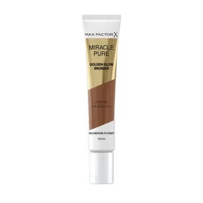 Kreem Miracle Pure Golden Glow Medium 15ml