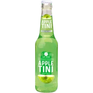 A. Le Coq Appletini muu alkohoolne jook 4,7%vol 330 ml