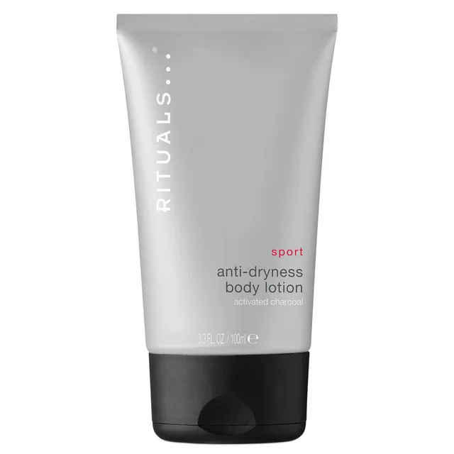 RITUALS Sport Anti-Dryness Body Lotion 100ml