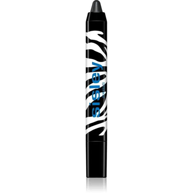 Sisley Phyto-Eye Twist Kauapüsiv pliiats-lauvärv veekindel varjund 04 Steel 1,5 g