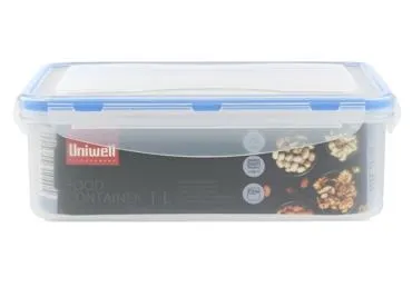 Hermeetiline nõu UNIWELL 1L