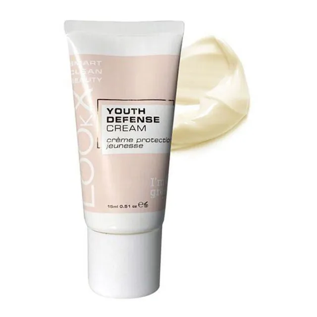 Näokreem Youth Defence tuubis 15ml