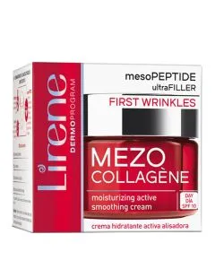 Mezo Collagene pinguldav päevakreem  SPF10 40+ 50ml