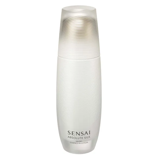 SENSAI Absolute Silk Micro Essence-In-Lotion 125ml