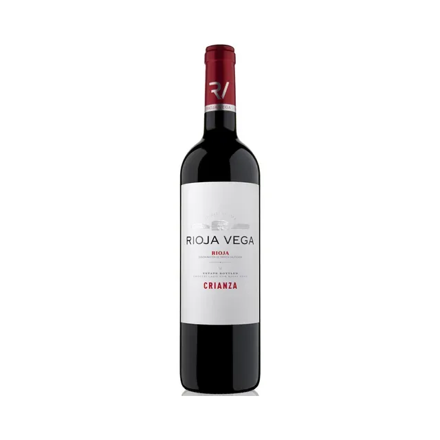 Rioja Vega Crianza 75 cl