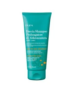 Päevitusjärgne dušigeel 200ml