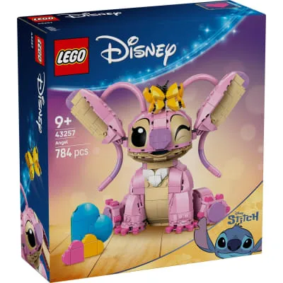 Konstr. Lego Ingel 43257