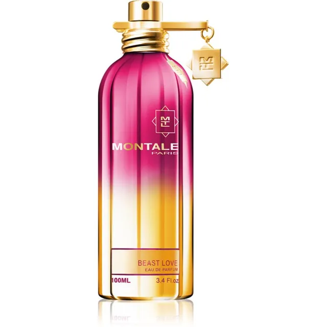Montale Beast Love Parfüümvesi unisex 100 ml