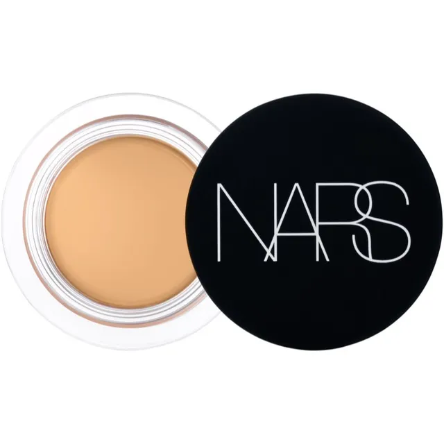 NARS Soft Matte Complete Concealer Matt peitekreem täielikuks katvuseks varjund PRALINE 6.2 g