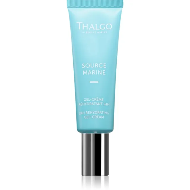 Thalgo Source Marine Gel-Cream Niisutav geelkreem 40 ml