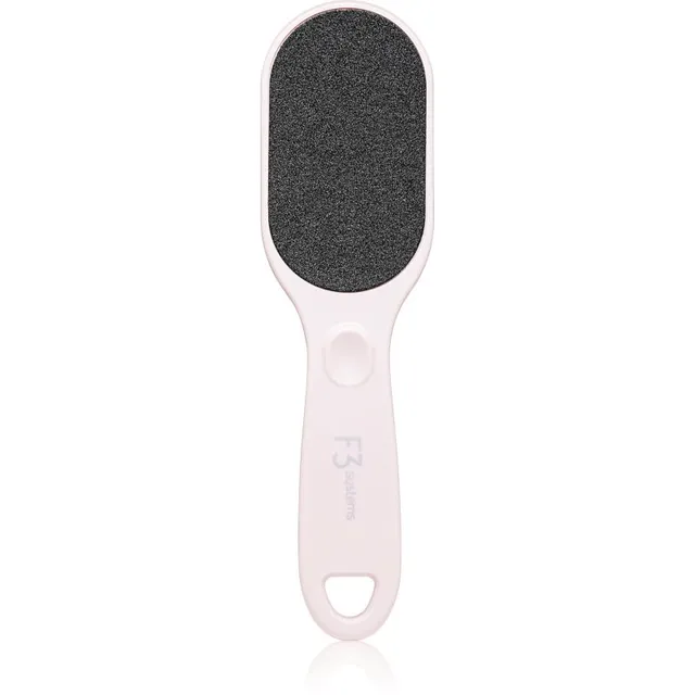 Diva & Nice Cosmetics Fit For Feet Liivapaberiviil pediküüriks kahepoolne 80/150 27 cm