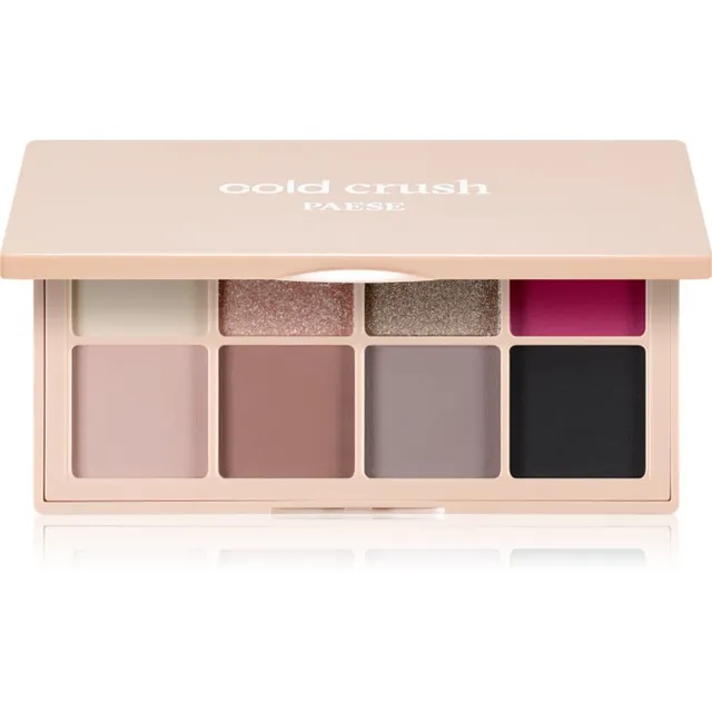Paese Cold Crush Lauvärvipalett 11 g