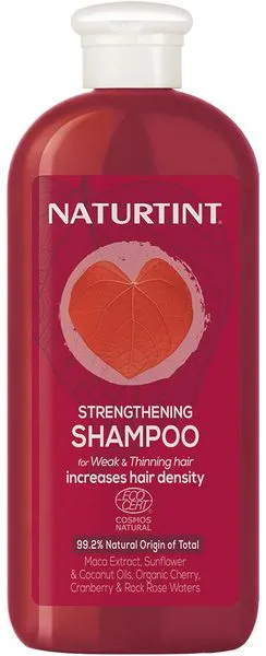 NATURTINT® tugevdav šampoon
