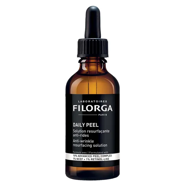 Pigmendilaiguvastane happeline mikrokoorija 50ml
