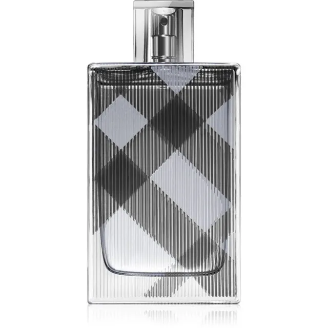 Burberry Brit for Him tualettvesi meestele 100 ml