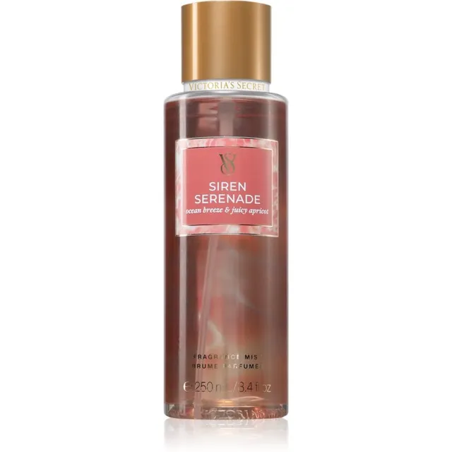 Victoria's Secret Siren Serenade Kehapihusti naistele 250 ml