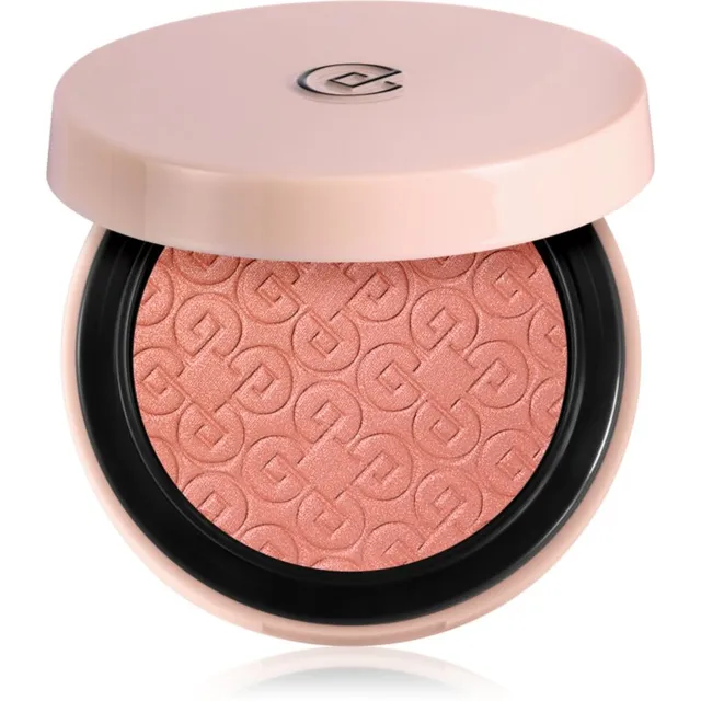 Collistar Impeccabile Maxi Blush Kauakestev põsepuna 09 Sienna 8 g