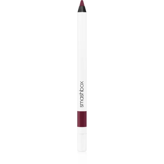 Smashbox Be Legendary Line & Prime Pencil Huulepliiats varjund Cranberry 1.2 g