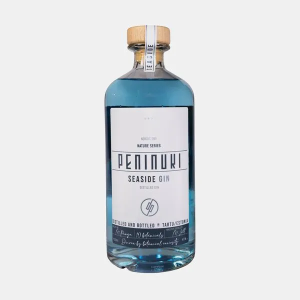 Seaside Gin 70cl Eesti