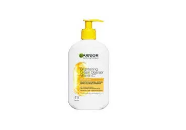 Näopesuvahend Vitamin C, GARNIER, 250ml