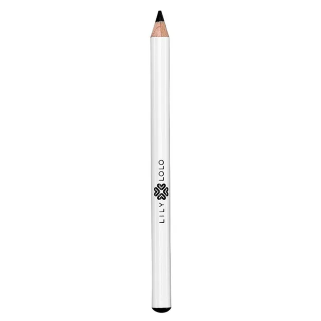 Lily Lolo Natural Eye Pencil Black 1.2g