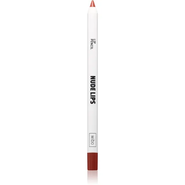Wibo Nude Lips Kreemjas huulelainer varjund 2 1.4 g