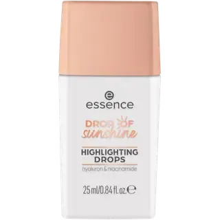 Essence drop of sunshine särakreem