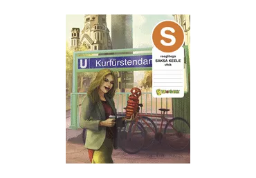 Kaustik VALEMIVIHIK Saksa keel B5