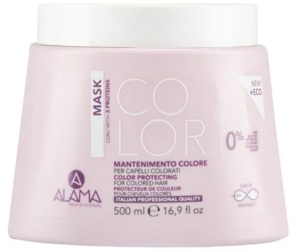 Alama Color Protecting Mask (500mL)