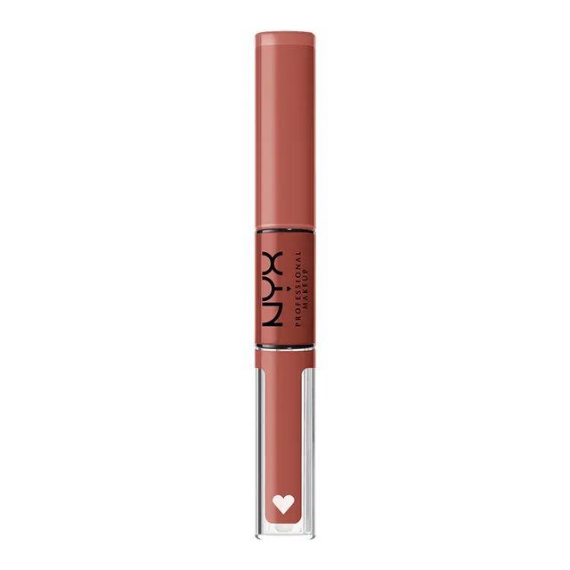Nyx shine loud pro pgmnt lip shine ambi 3,4ml