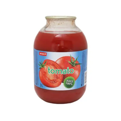 Mahl tomati Rimi 3l