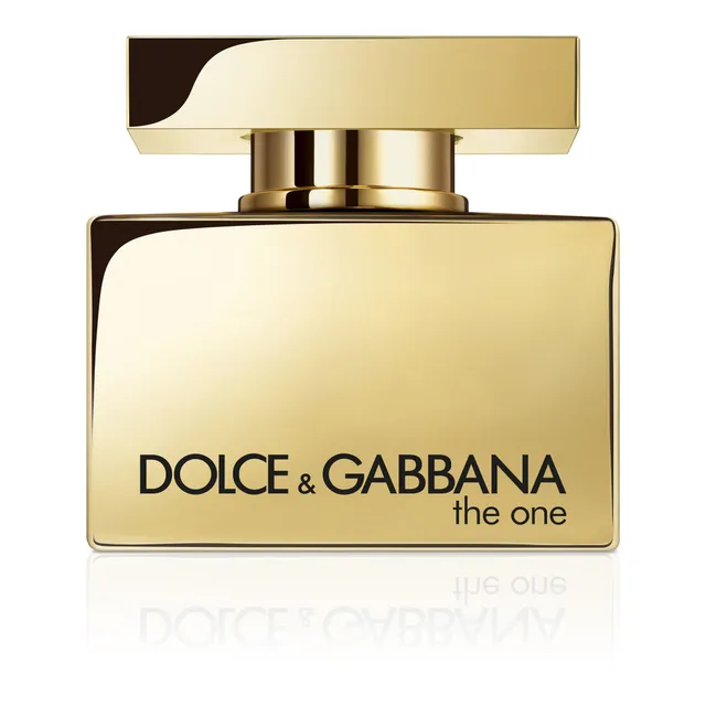 DOLCE & GABBANA The One Gold Intense EDP 50ml