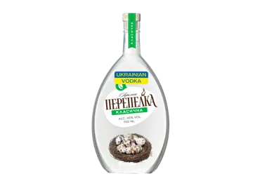 Viin PEREPJOLKA Classic 40% 700ml