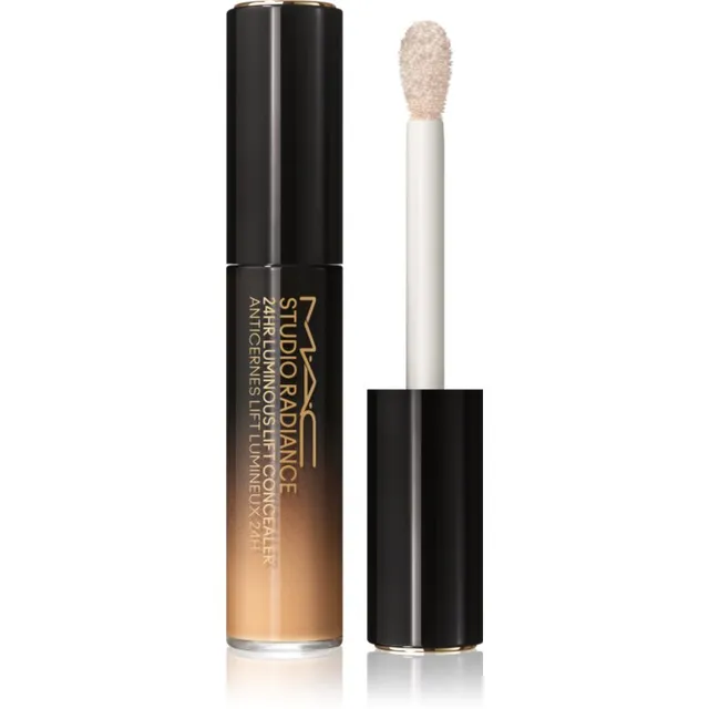 MAC Cosmetics Studio Radiance 24HR Luminous Lift Concealer Valgustpeegeldav peitekreem varjund NC20 11 ml