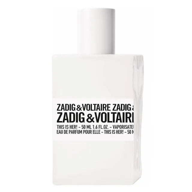 ZADIG & VOLTAIRE This Is Her EDP 30ml