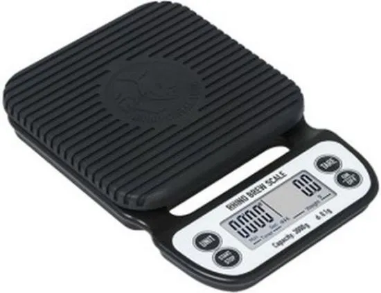 Rhinowares Coffee kaal 3g/0,1g